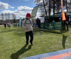 2. Bieg Charytatywny Leśny Zryw w Starych Jabłonkach cz.2