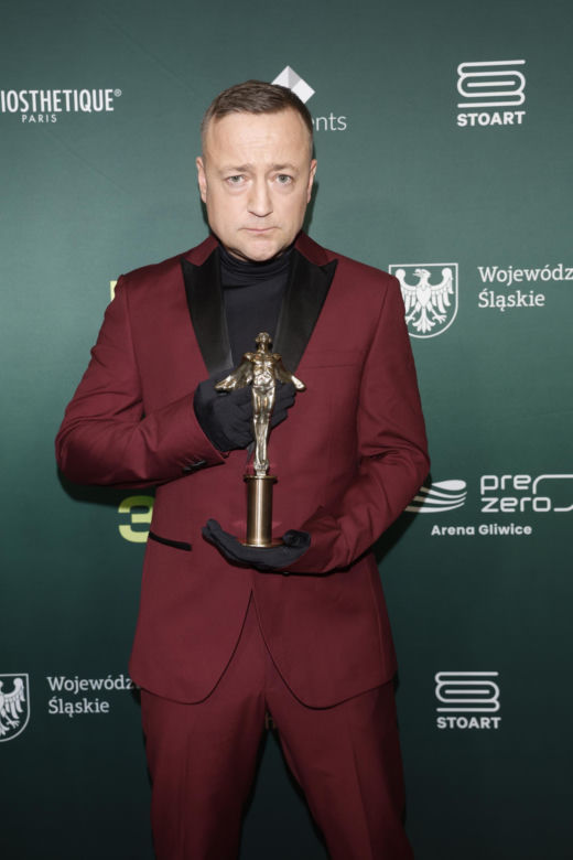 Fryderyki 2024