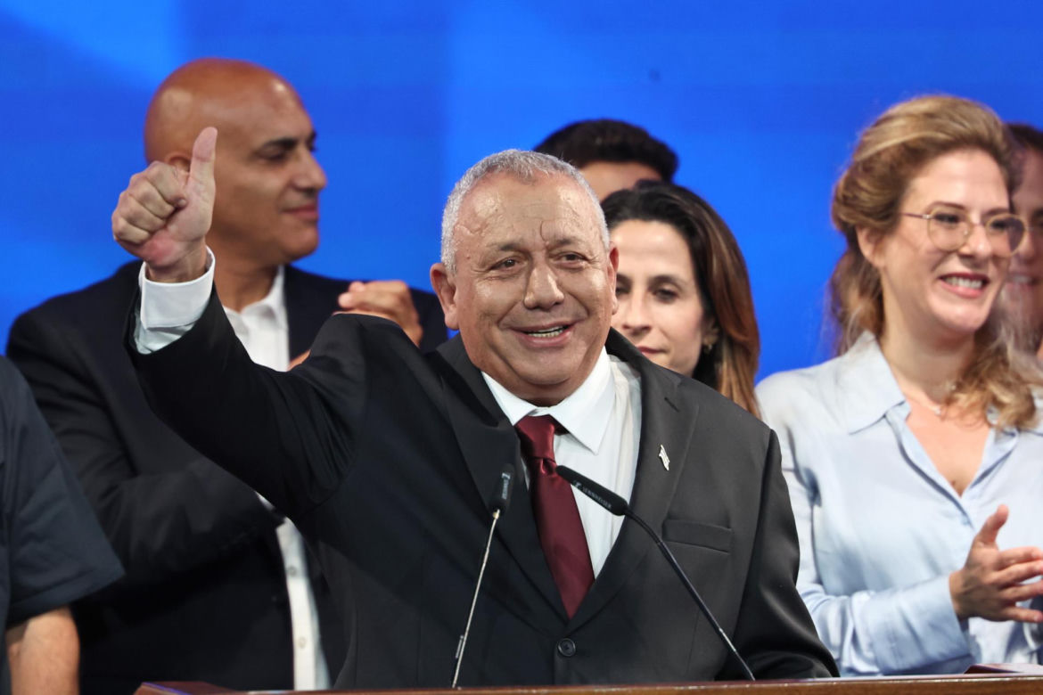 Netanjahu straci władzę w Izraelu? Zamieszanie po wyborach!