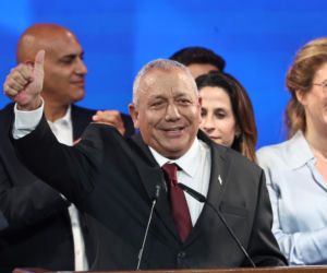 Netanjahu straci władzę w Izraelu? Zamieszanie po wyborach!