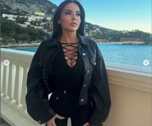 Maria Luisa Jacobelli