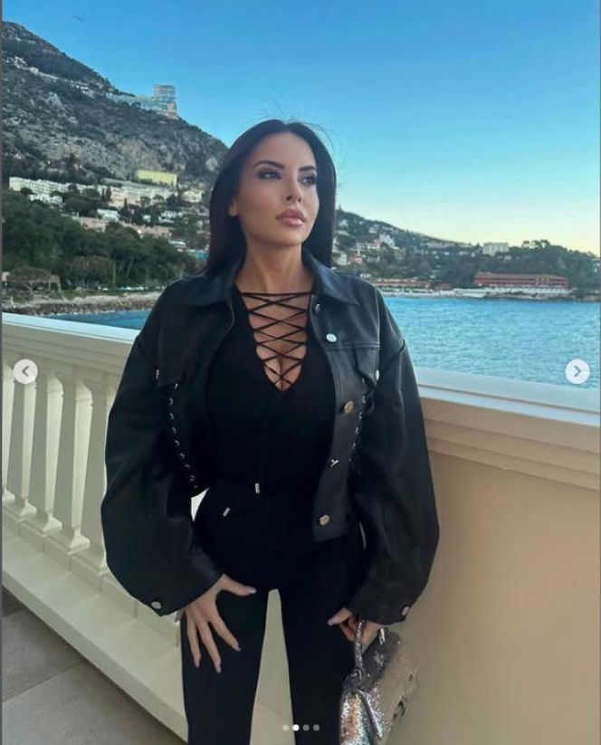 Maria Luisa Jacobelli