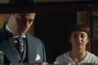 La promesa, odcinek 354