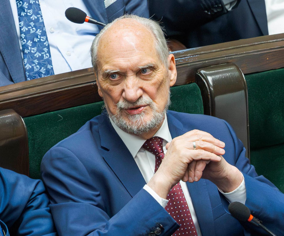Antoni Macierewicz