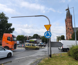Rondo w Tarnowie: Przetarg na 25 milionów wciąż w toku. Kiedy ruszy budowa?