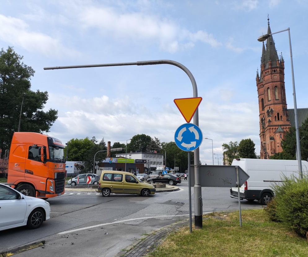 Rondo w Tarnowie: Przetarg na 25 milionów wciąż w toku. Kiedy ruszy budowa?