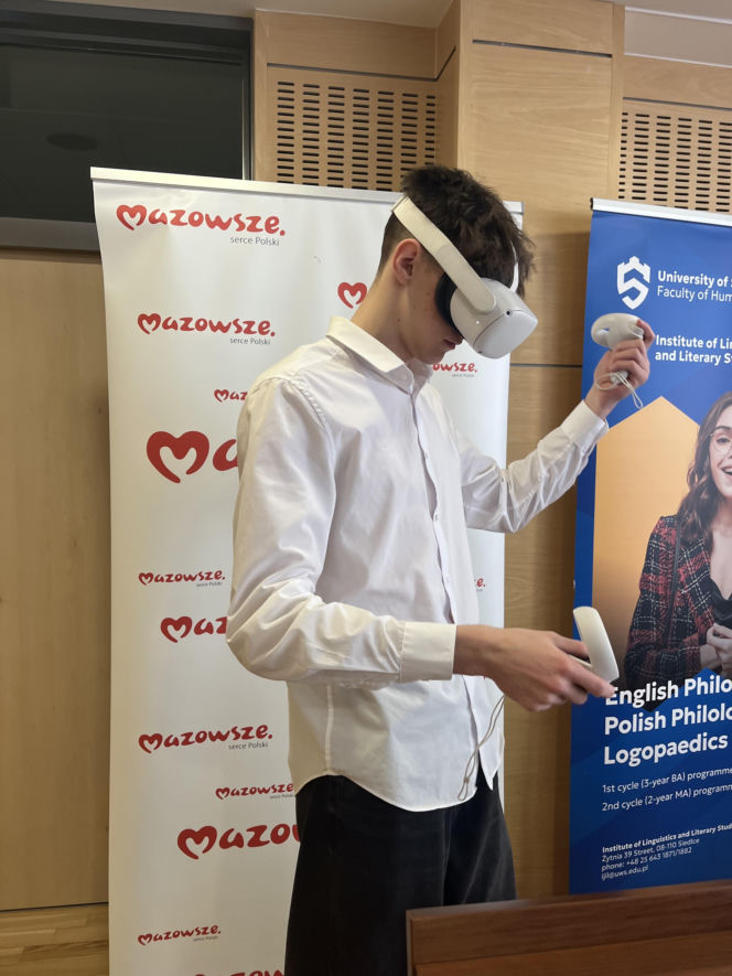 Siedlce: Cyfrowy gen tożsamości