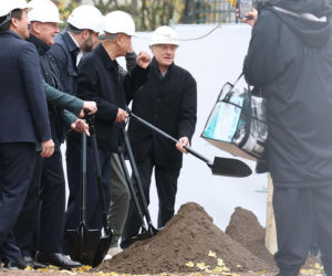 De Niro buduje w Krakowie hotel a mieszkańcy protestują