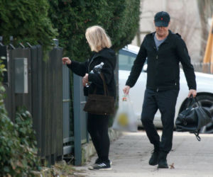 Rodzinny weekend premiera