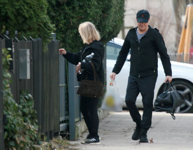 Rodzinny weekend premiera