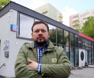  Pierwszy sklep socjalny w Warszawie