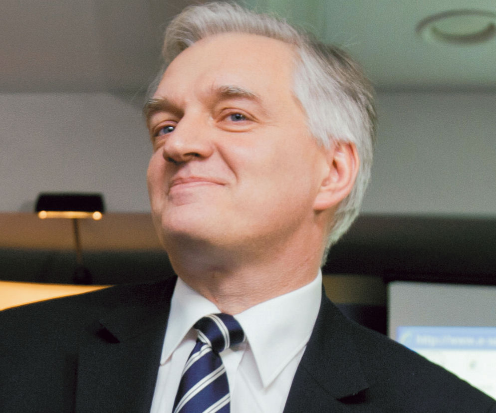 Jarosław Gowin