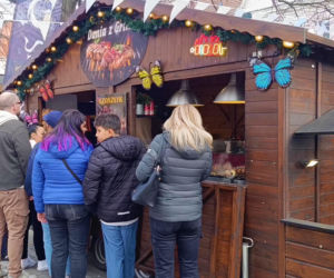 Szczeciński Jarmark Wielkanocny