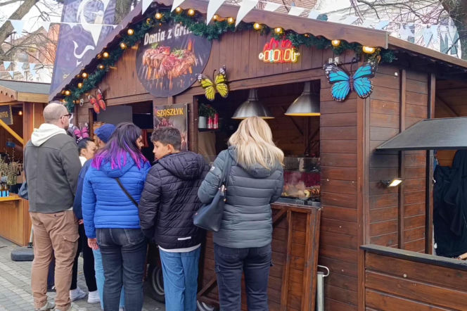 Szczeciński Jarmark Wielkanocny