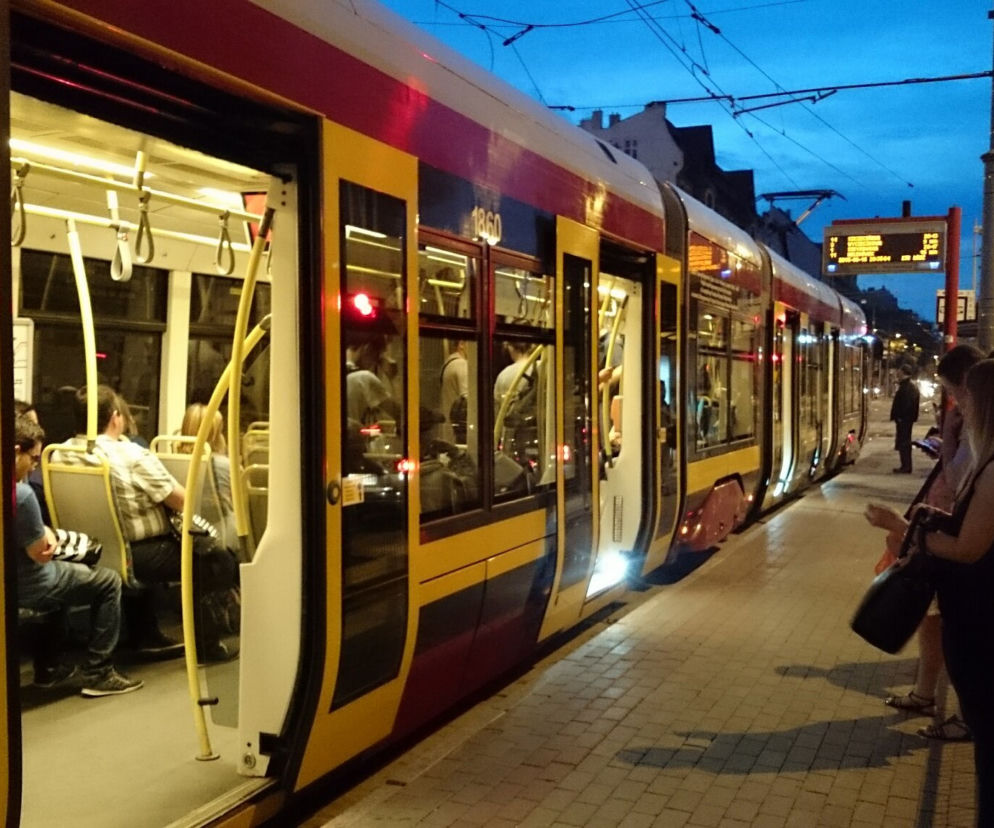 Łodzianie twierdza, że zmiany w kursowaniu MPK na trasie WZ utrudnią im dotarcie do miasta