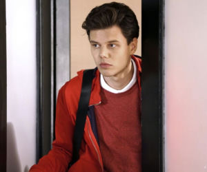 Barwy szczęścia odc. 2008. Kacper ( Jakub Szlachetka)