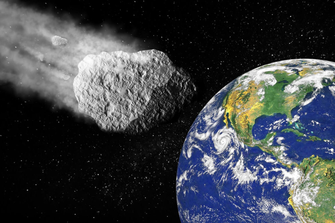 NASA ujawni prawdę o obiekcie 3I/ATLAS! "Już za parę dni"