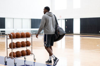 Jeremy Sochan zwolniony z Portland Trail Blazers. Zaskakująca decyzja przed startem sezonu NBA