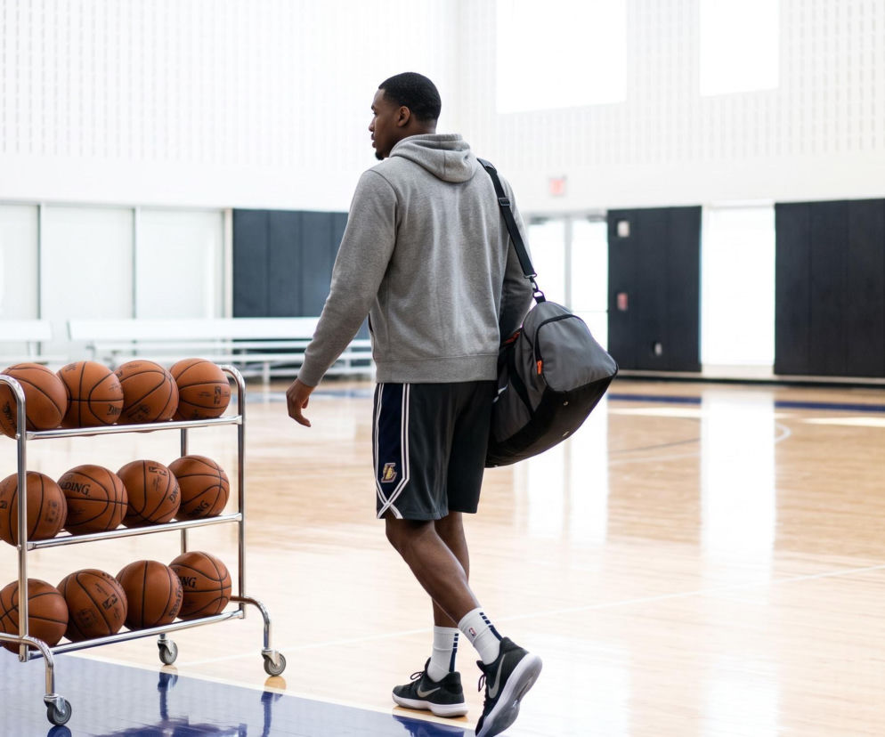 Jeremy Sochan zwolniony z Portland Trail Blazers. Zaskakująca decyzja przed startem sezonu NBA