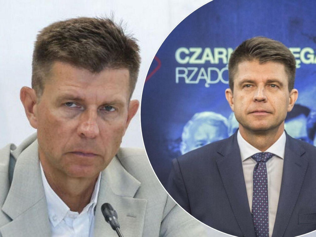 Tak politycy wyglądali w 2016 roku i tak wyglądają teraz