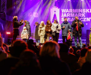 Warmiński Jarmark Świąteczny 2025