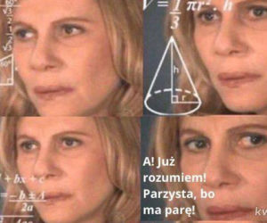 Szkoła TVP: Memy. Liczby parzyste, średnica i śmiech przez łzy