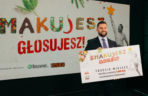 Rozdanie nagród w plebiscycie Smakujesz Głosujesz.
