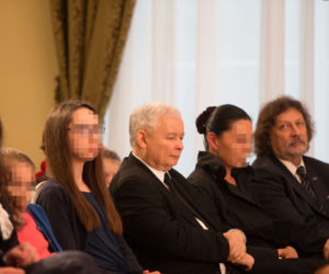 Najpotężniejsza rodzina w Polsce.