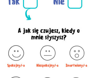 Nazywają mnie koronawirus