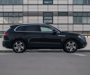 Volkswagen Touareg R Line 3.0 V6 TDI 286 KM