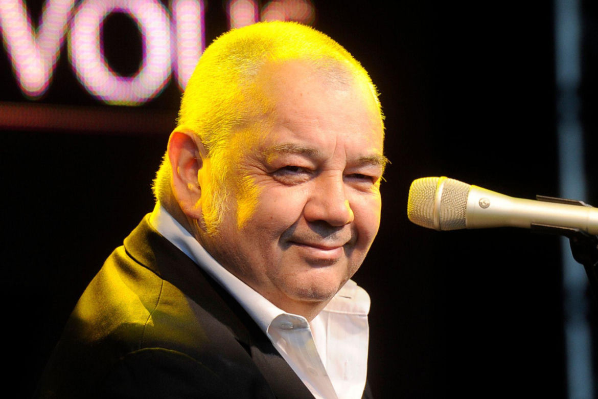 Stanisław Soyka