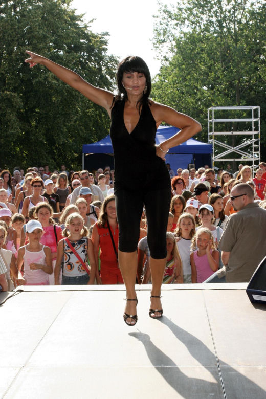 Iwona Pavlović