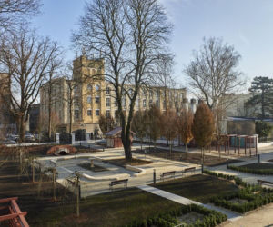 Pałac Steinertów odzyskał blask!