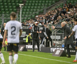 Mecz Lech Poznań- Legia Warszawa