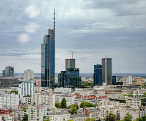 Apartament w Warszawie sprzedany za rekordowe pieniądze. Cena od metra powala