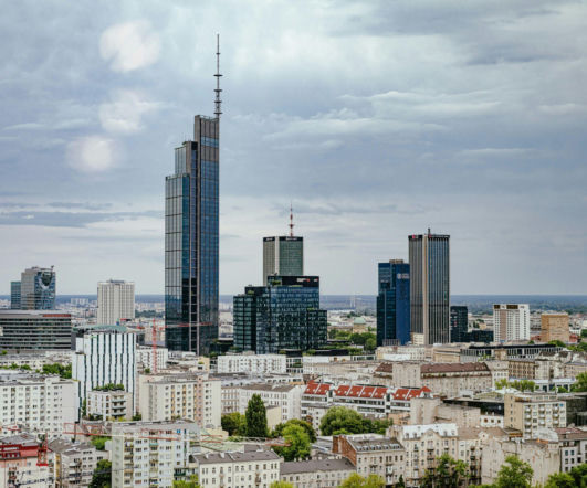 Historyczna transakcja w Warszawie. Cena za metr zwala z nóg