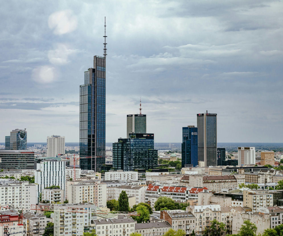 Apartament w Warszawie sprzedany za rekordowe pieniądze. Cena od metra powala