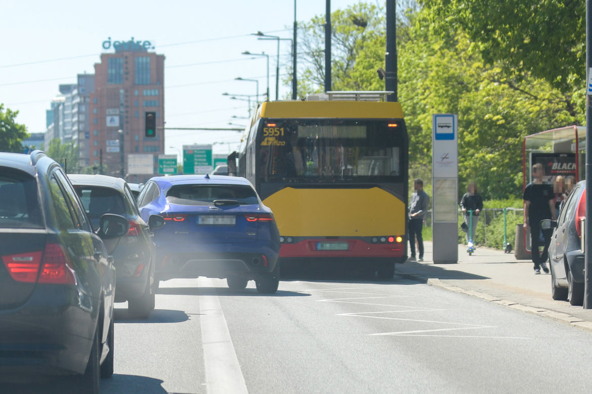 Szatan nie kierowca - Basia Kurdej Szatan za kierownicą