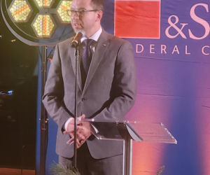 Spotkanie opłatkowe PSFCU 2025