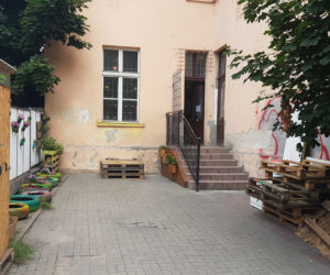 Projekt #Strefa, czyli nowy klub młodzieżowy w Toruniu