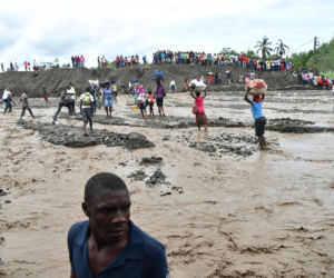Haiti Huragan1