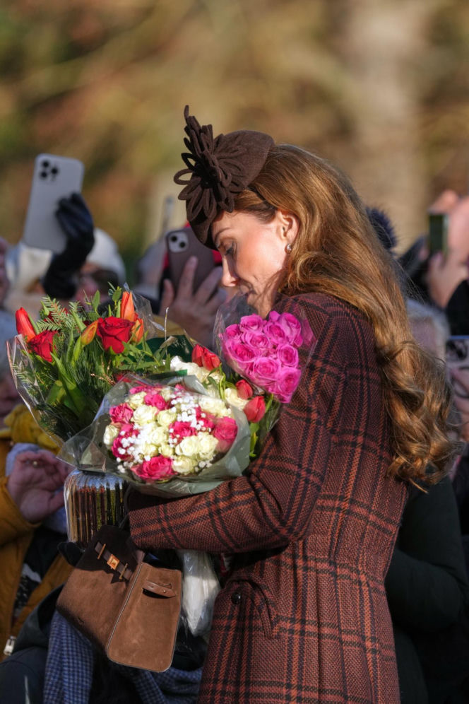 Księżna Kate przejmuje kontrolę! Szok po 15 latach