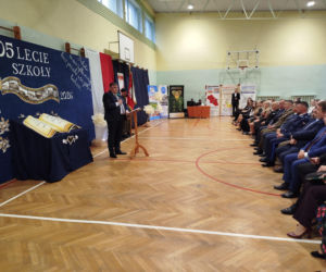 Siedlecki „Rolnik” świętuje jubileusz 105-lecia istnienia szkoły