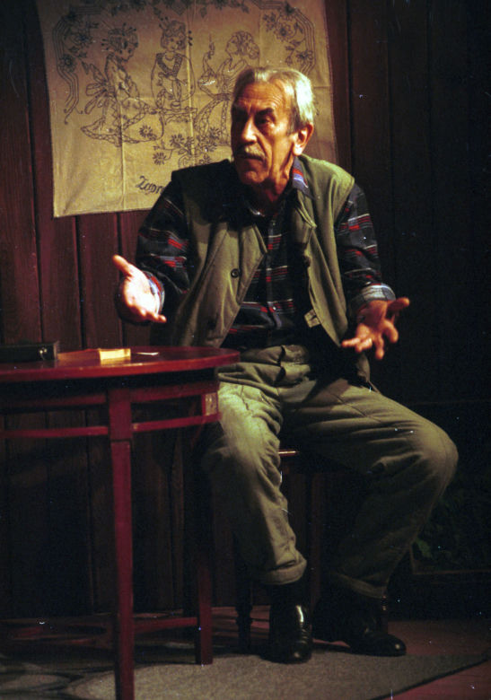Jan Kobuszewski