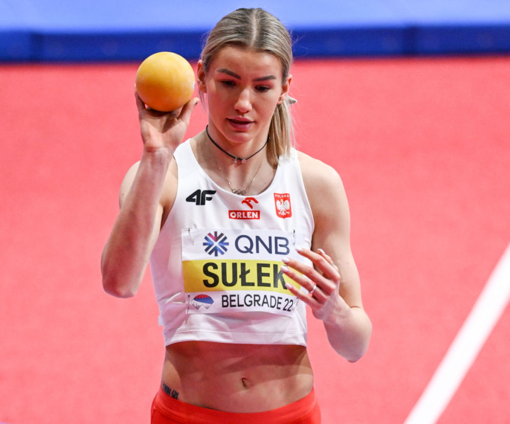 Adrianna Sułek