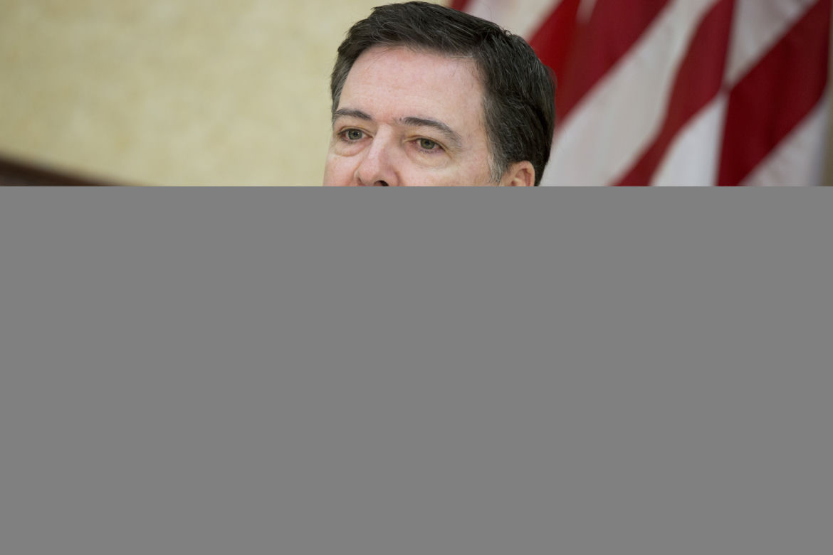 Schetyna do szefa FBI: Przeproś!