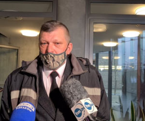 Znany rzeszowski lekarz potrącił śmiertelnie Andrzeja. Ojciec zmarłego nie zgadza się z wyrokiem sądu [ZDJĘCIA]