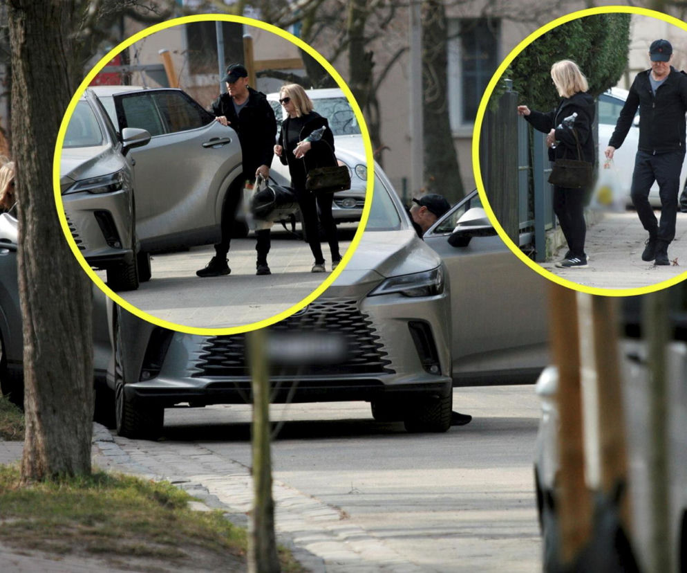 Rodzinny weekend premiera