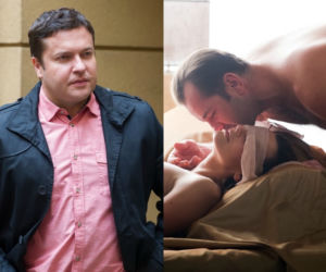 Na Wspólnej, Michał (Robert Kudelski), Kinga (Ilona Wrońska), Iwo (Jakub Wieczorek)