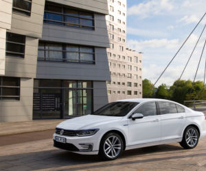 Volkswagen Passat GTE